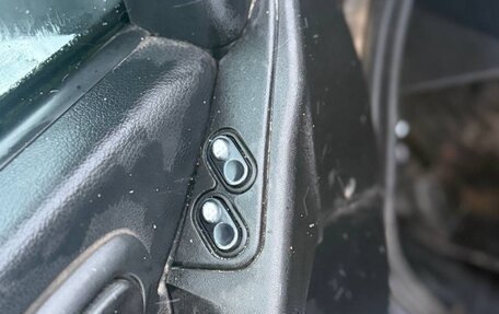 Chevrolet Niva I рестайлинг, 2009 год, 375 000 рублей, 8 фотография