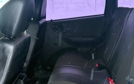 Chevrolet Niva I рестайлинг, 2009 год, 375 000 рублей, 9 фотография