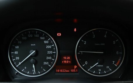 BMW X1, 2013 год, 1 590 000 рублей, 9 фотография