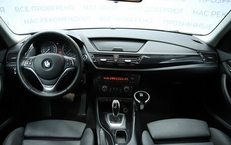 BMW X1, 2013 год, 1 590 000 рублей, 14 фотография