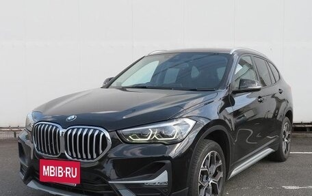 BMW X1, 2022 год, 2 055 777 рублей, 2 фотография