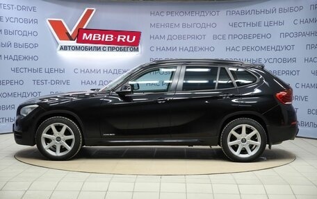 BMW X1, 2013 год, 1 590 000 рублей, 8 фотография