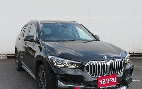 BMW X1, 2022 год, 2 055 777 рублей, 3 фотография