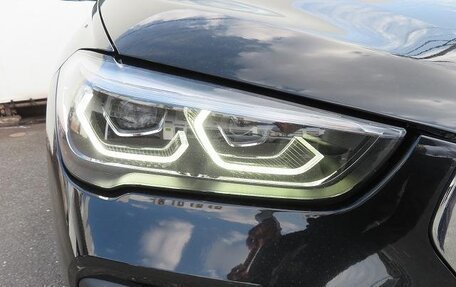 BMW X1, 2022 год, 2 055 777 рублей, 8 фотография