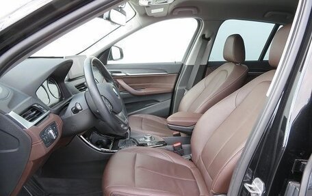 BMW X1, 2022 год, 2 055 777 рублей, 12 фотография