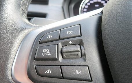 BMW X1, 2022 год, 2 055 777 рублей, 15 фотография