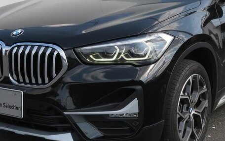 BMW X1, 2022 год, 2 055 777 рублей, 10 фотография