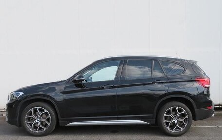 BMW X1, 2022 год, 2 055 777 рублей, 5 фотография