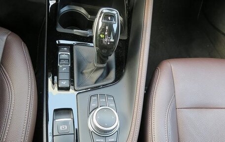 BMW X1, 2022 год, 2 055 777 рублей, 17 фотография