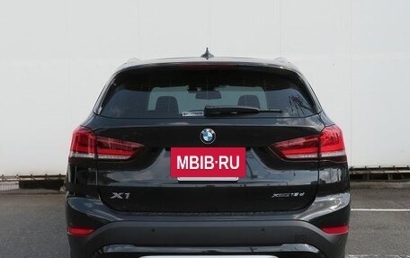 BMW X1, 2022 год, 2 055 777 рублей, 7 фотография