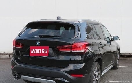 BMW X1, 2022 год, 2 055 777 рублей, 6 фотография