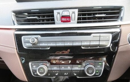 BMW X1, 2022 год, 2 055 777 рублей, 18 фотография