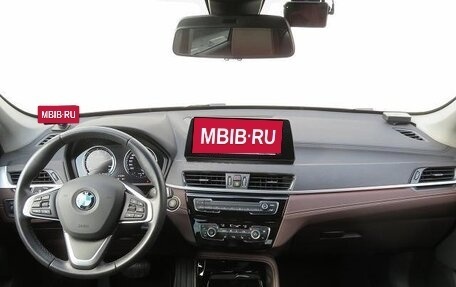 BMW X1, 2022 год, 2 055 777 рублей, 11 фотография