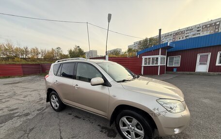 Toyota RAV4, 2007 год, 1 250 000 рублей, 1 фотография