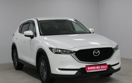 Mazda CX-5 II, 2021 год, 3 049 900 рублей, 1 фотография