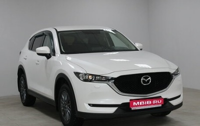 Mazda CX-5 II, 2021 год, 3 049 900 рублей, 1 фотография