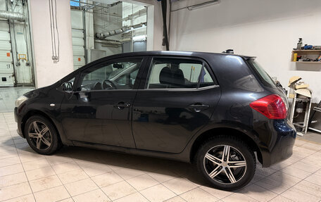 Toyota Auris II, 2007 год, 589 000 рублей, 1 фотография