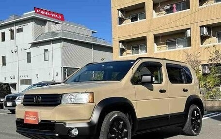 Honda Crossroad, 2010 год, 1 119 000 рублей, 1 фотография