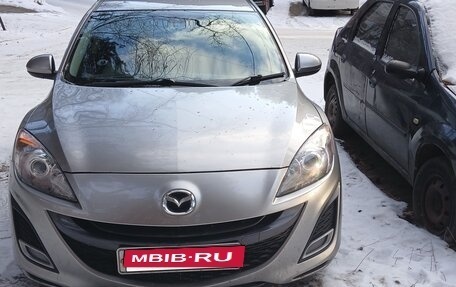 Mazda Axela, 2011 год, 830 000 рублей, 1 фотография