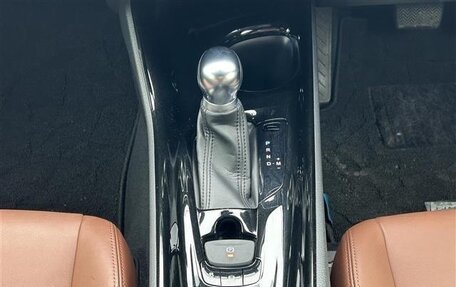 Toyota C-HR I рестайлинг, 2021 год, 1 678 000 рублей, 22 фотография