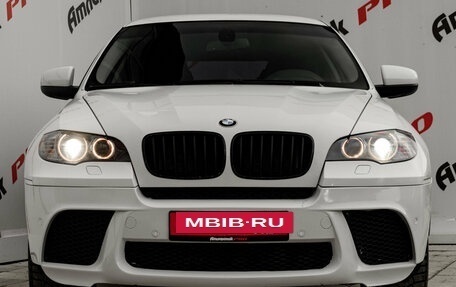 BMW X6, 2010 год, 1 790 000 рублей, 2 фотография