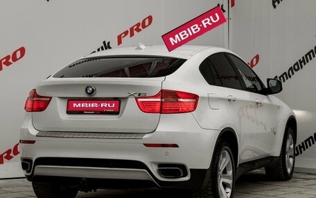 BMW X6, 2010 год, 1 790 000 рублей, 7 фотография