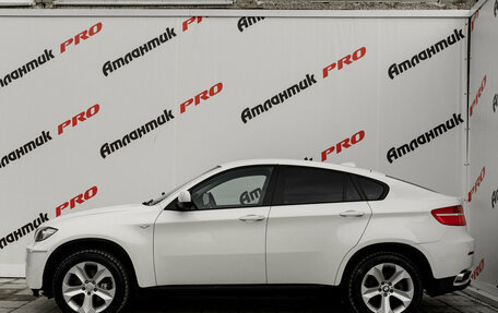 BMW X6, 2010 год, 1 790 000 рублей, 9 фотография