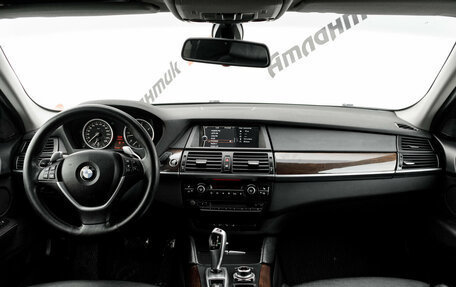 BMW X6, 2010 год, 1 790 000 рублей, 13 фотография