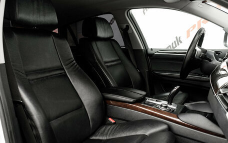 BMW X6, 2010 год, 1 790 000 рублей, 15 фотография