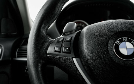 BMW X6, 2010 год, 1 790 000 рублей, 17 фотография