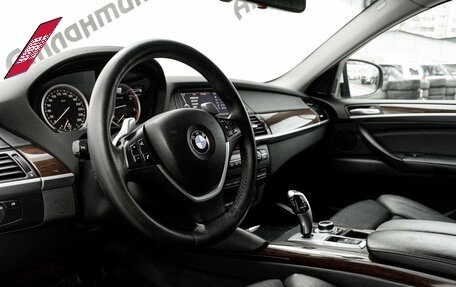 BMW X6, 2010 год, 1 790 000 рублей, 11 фотография