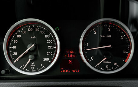 BMW X6, 2010 год, 1 790 000 рублей, 20 фотография