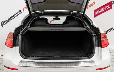 BMW X6, 2010 год, 1 790 000 рублей, 10 фотография