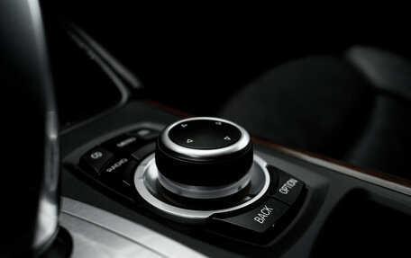 BMW X6, 2010 год, 1 790 000 рублей, 26 фотография