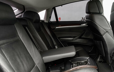 BMW X6, 2010 год, 1 790 000 рублей, 28 фотография