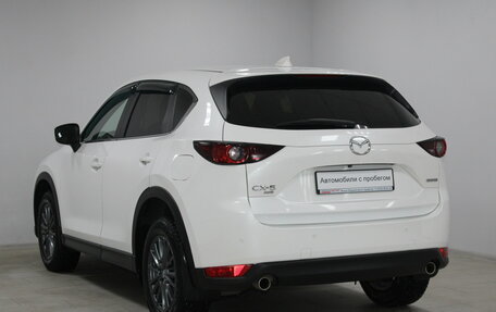 Mazda CX-5 II, 2021 год, 3 049 900 рублей, 6 фотография