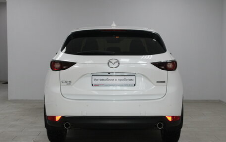 Mazda CX-5 II, 2021 год, 3 049 900 рублей, 5 фотография