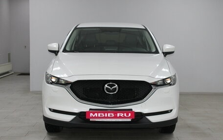 Mazda CX-5 II, 2021 год, 3 049 900 рублей, 2 фотография