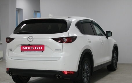 Mazda CX-5 II, 2021 год, 3 049 900 рублей, 4 фотография