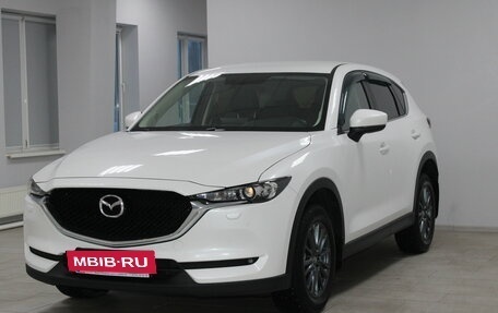 Mazda CX-5 II, 2021 год, 3 049 900 рублей, 3 фотография