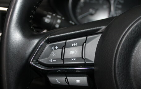 Mazda CX-5 II, 2021 год, 3 049 900 рублей, 9 фотография