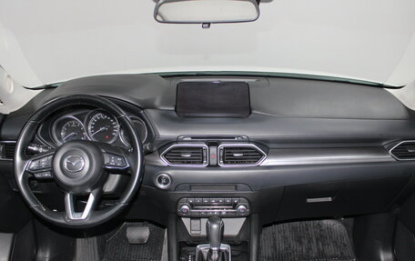 Mazda CX-5 II, 2021 год, 3 049 900 рублей, 7 фотография