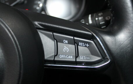 Mazda CX-5 II, 2021 год, 3 049 900 рублей, 10 фотография