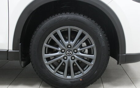 Mazda CX-5 II, 2021 год, 3 049 900 рублей, 18 фотография