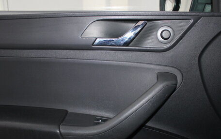 Skoda Rapid I, 2017 год, 1 069 900 рублей, 8 фотография