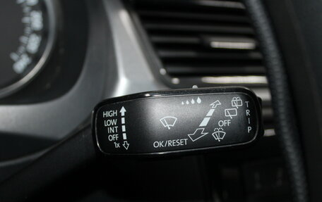 Skoda Rapid I, 2017 год, 1 069 900 рублей, 11 фотография