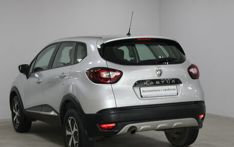 Renault Kaptur I рестайлинг, 2019 год, 1 269 900 рублей, 6 фотография