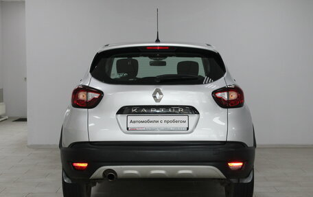 Renault Kaptur I рестайлинг, 2019 год, 1 269 900 рублей, 5 фотография