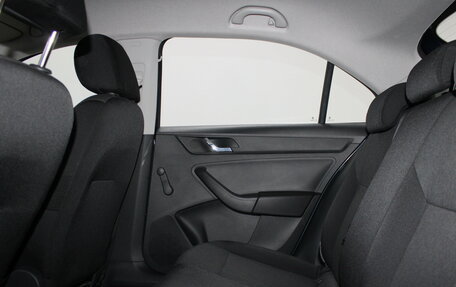 Skoda Rapid I, 2017 год, 1 069 900 рублей, 13 фотография