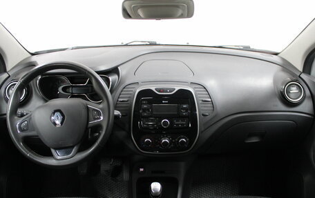 Renault Kaptur I рестайлинг, 2019 год, 1 269 900 рублей, 7 фотография